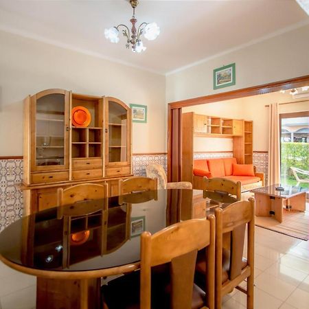 Apartamento Atlantico Sul Quarteira Exterior foto
