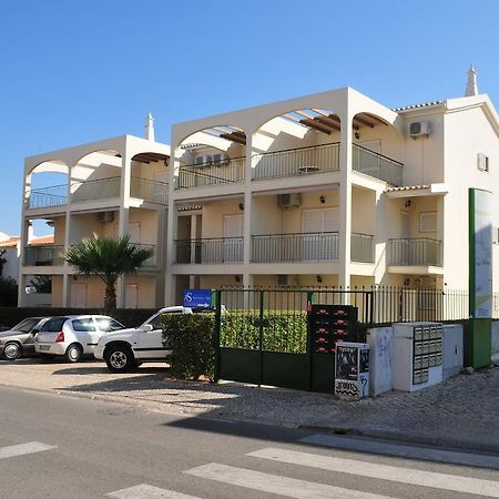 Apartamento Atlantico Sul Quarteira Exterior foto