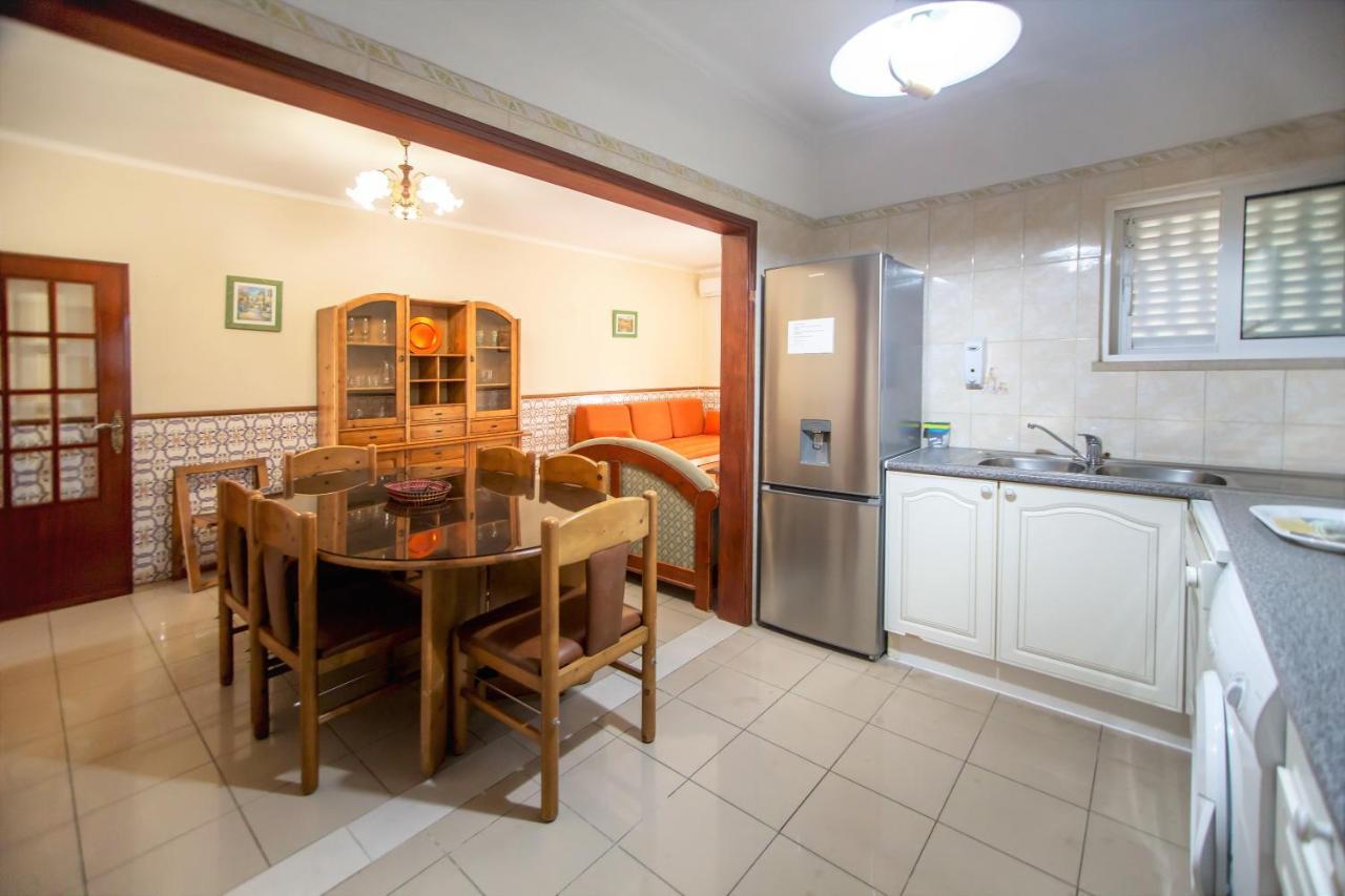 Apartamento Atlantico Sul Quarteira Exterior foto