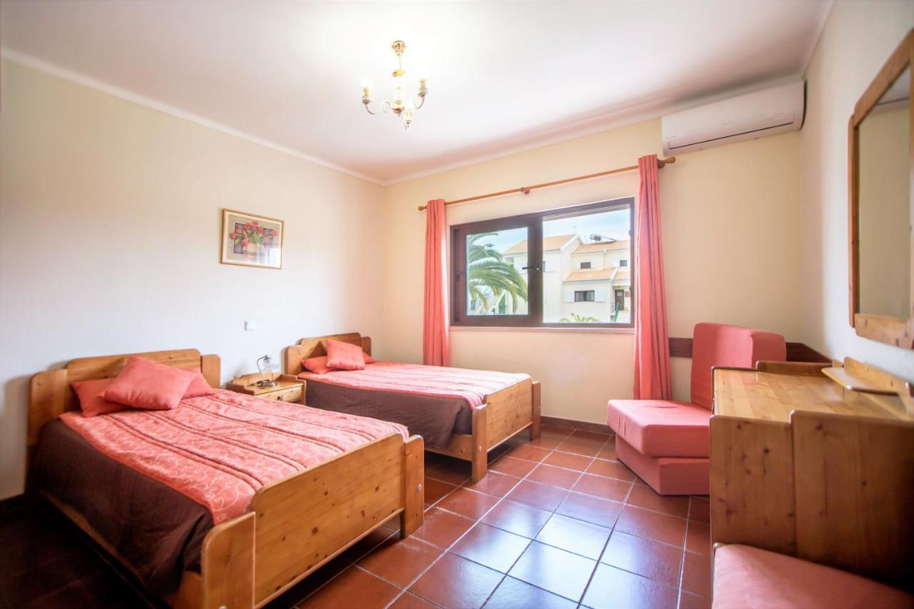 Apartamento Atlantico Sul Quarteira Exterior foto