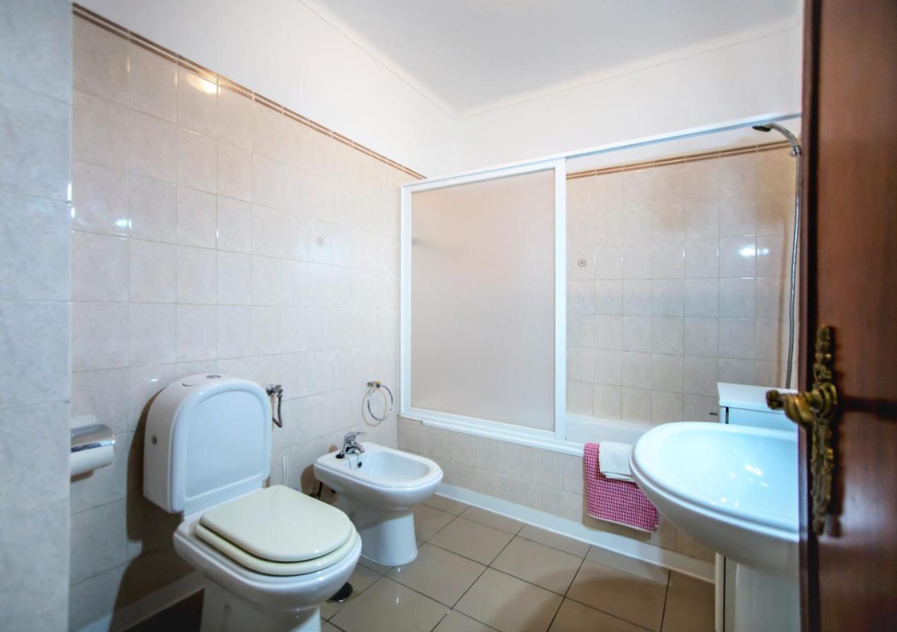 Apartamento Atlantico Sul Quarteira Exterior foto