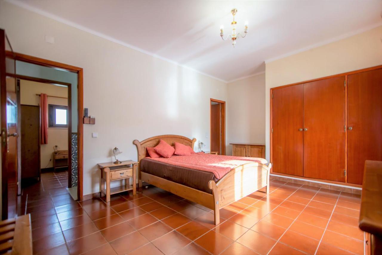 Apartamento Atlantico Sul Quarteira Exterior foto