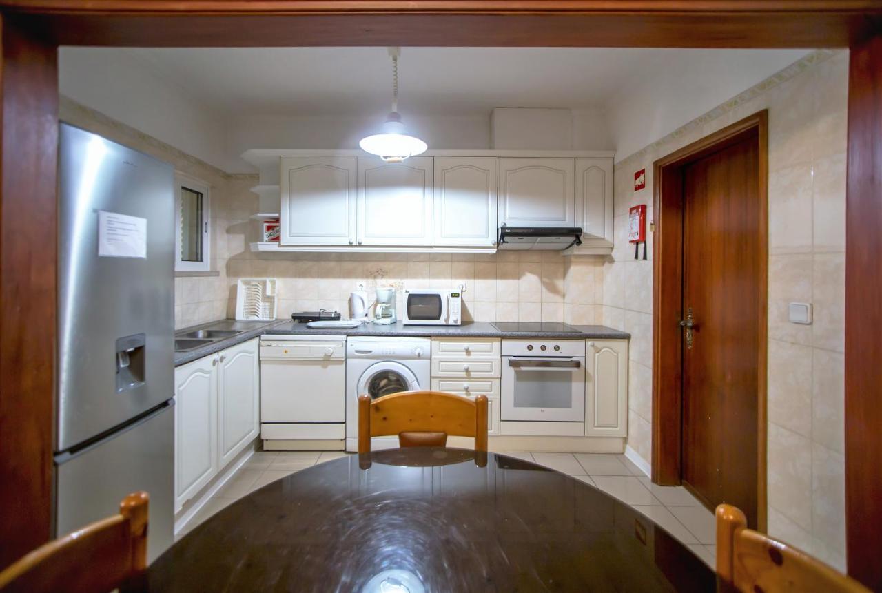 Apartamento Atlantico Sul Quarteira Exterior foto