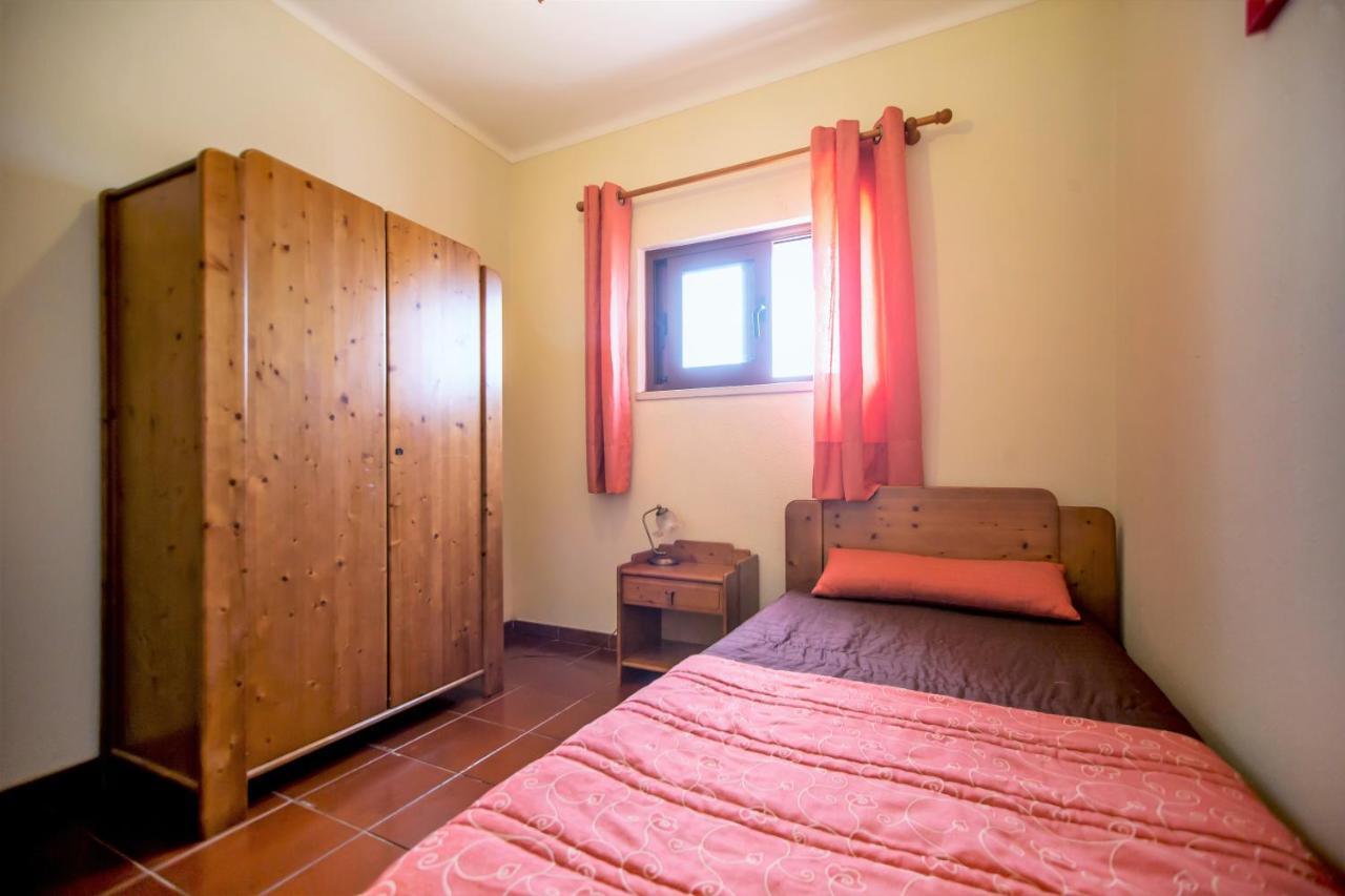 Apartamento Atlantico Sul Quarteira Exterior foto