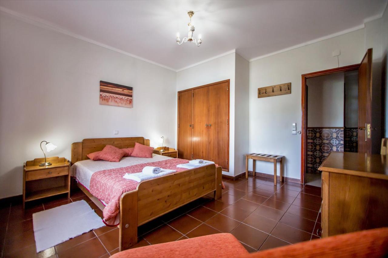 Apartamento Atlantico Sul Quarteira Exterior foto