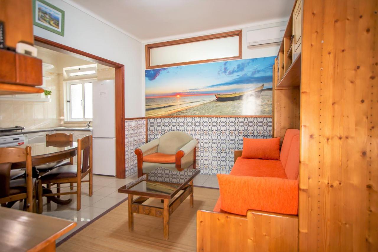 Apartamento Atlantico Sul Quarteira Exterior foto