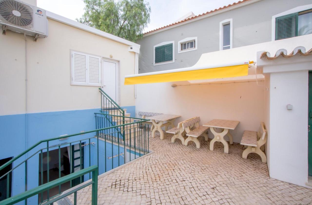 Apartamento Atlantico Sul Quarteira Exterior foto