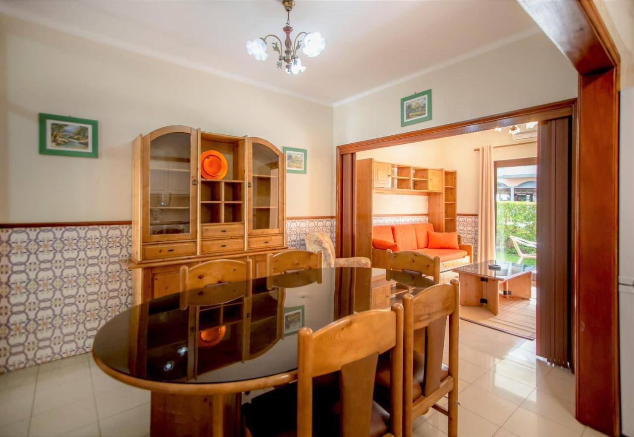 Apartamento Atlantico Sul Quarteira Exterior foto