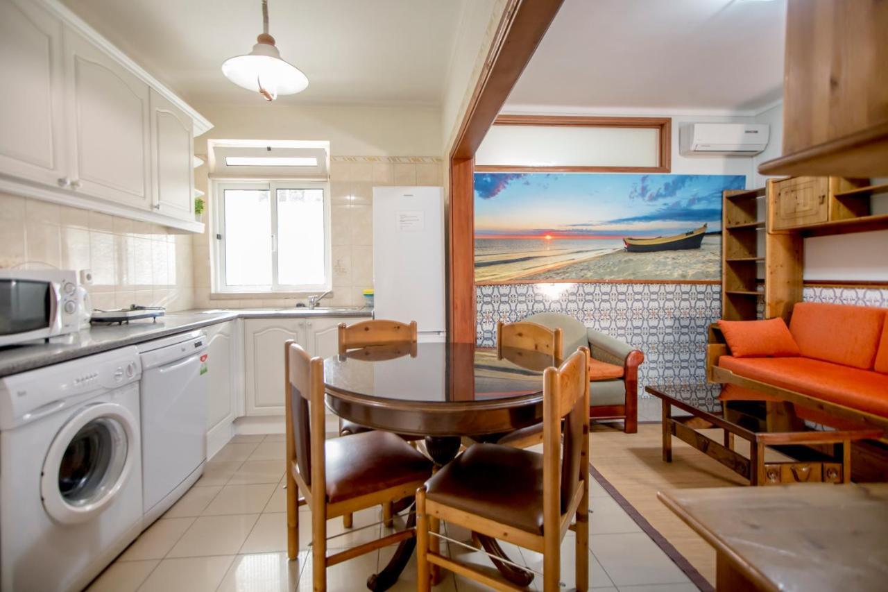 Apartamento Atlantico Sul Quarteira Exterior foto