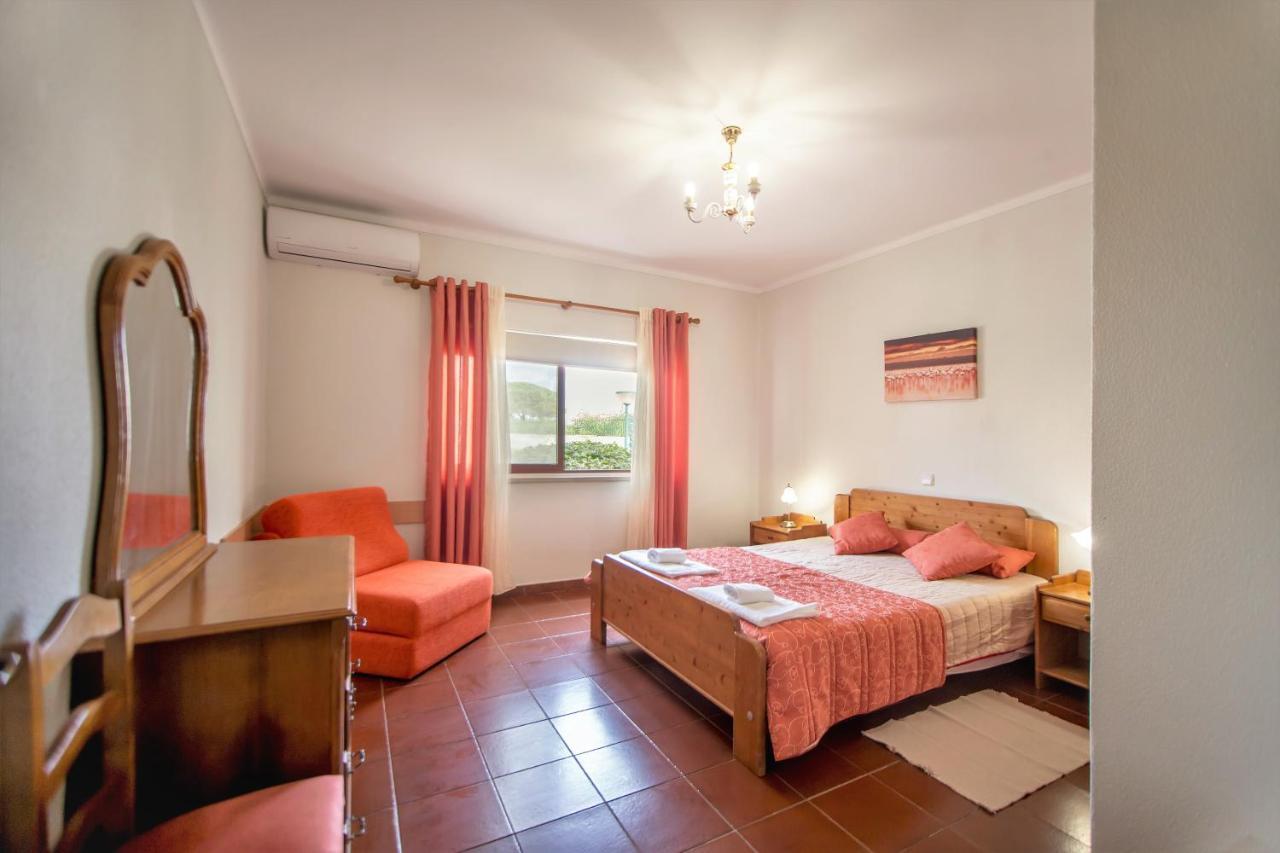 Apartamento Atlantico Sul Quarteira Exterior foto