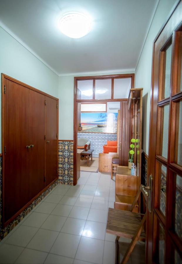 Apartamento Atlantico Sul Quarteira Exterior foto