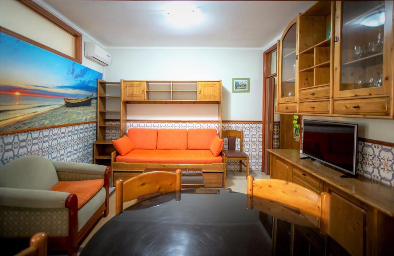 Apartamento Atlantico Sul Quarteira Exterior foto