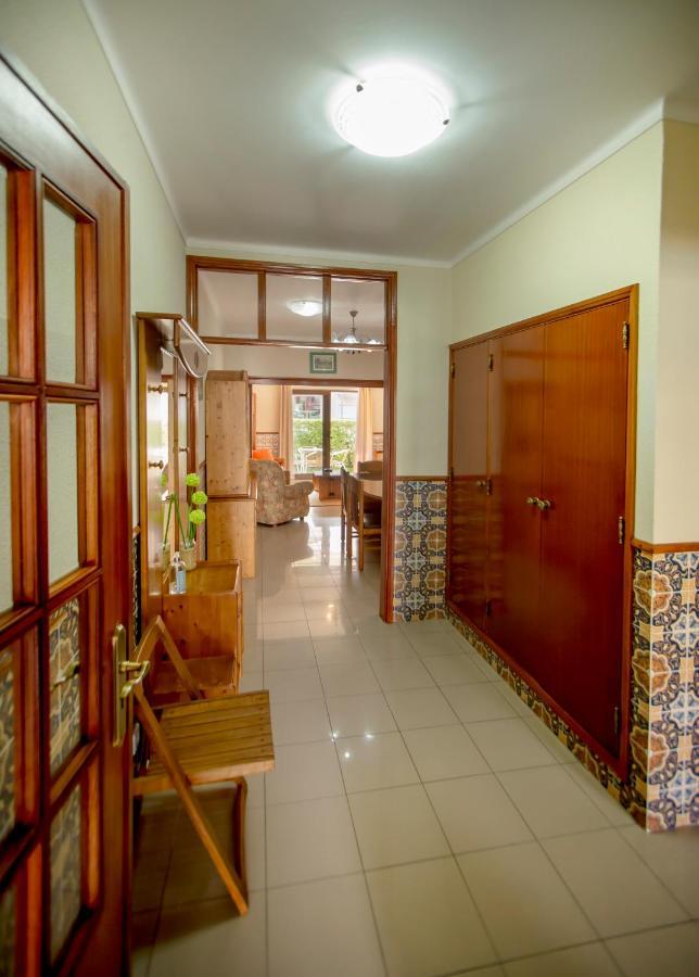 Apartamento Atlantico Sul Quarteira Exterior foto