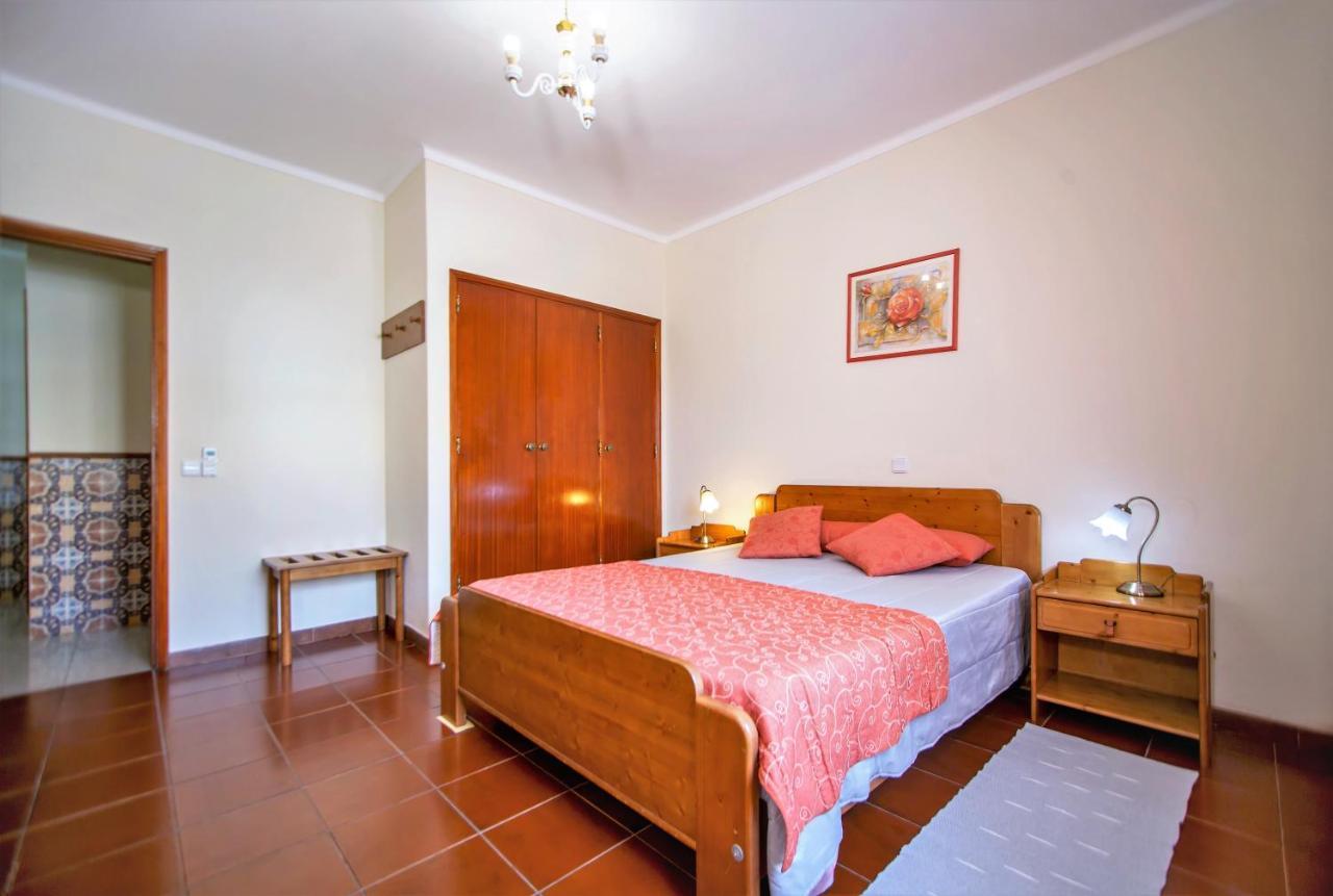Apartamento Atlantico Sul Quarteira Exterior foto