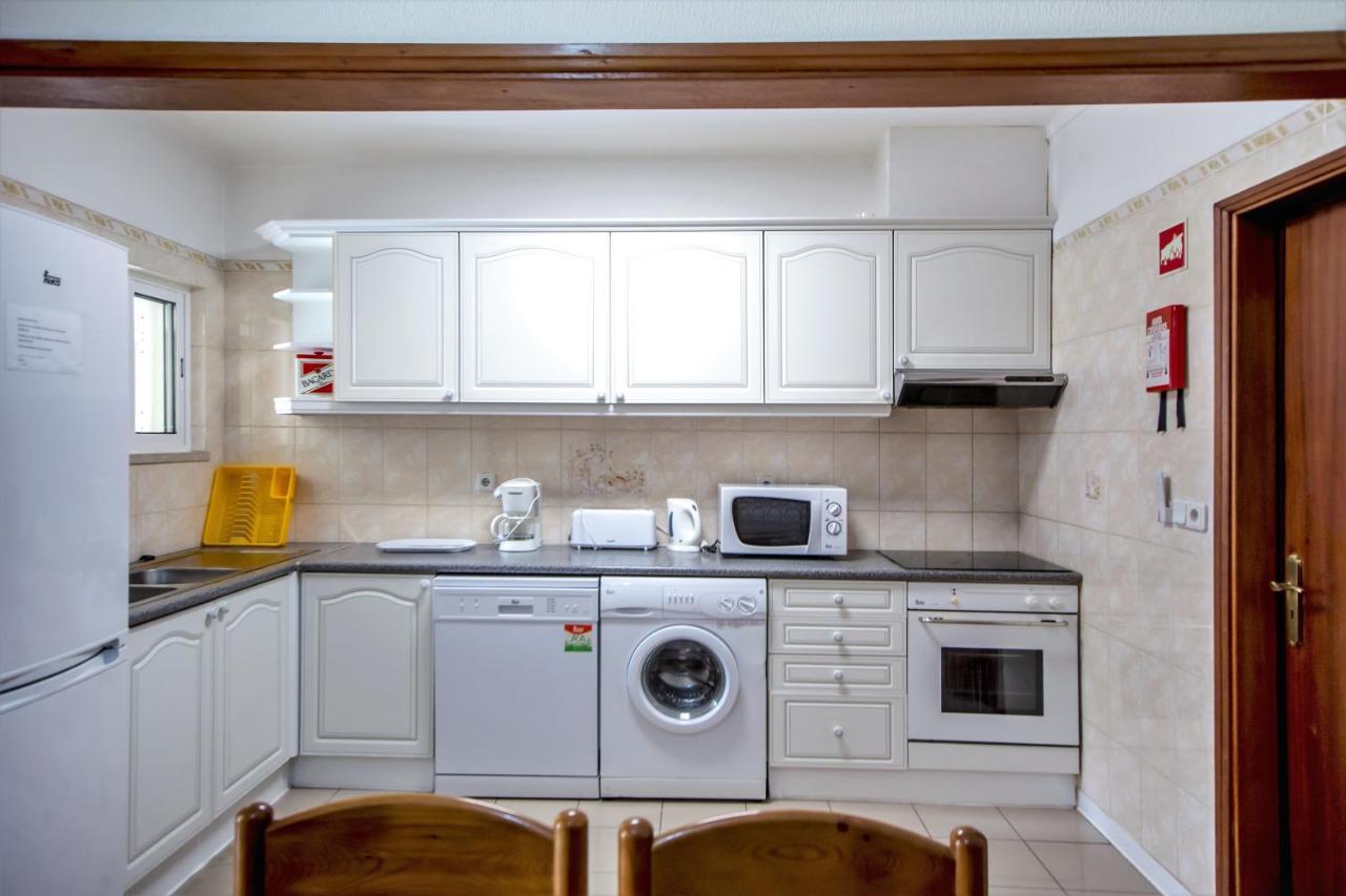 Apartamento Atlantico Sul Quarteira Exterior foto