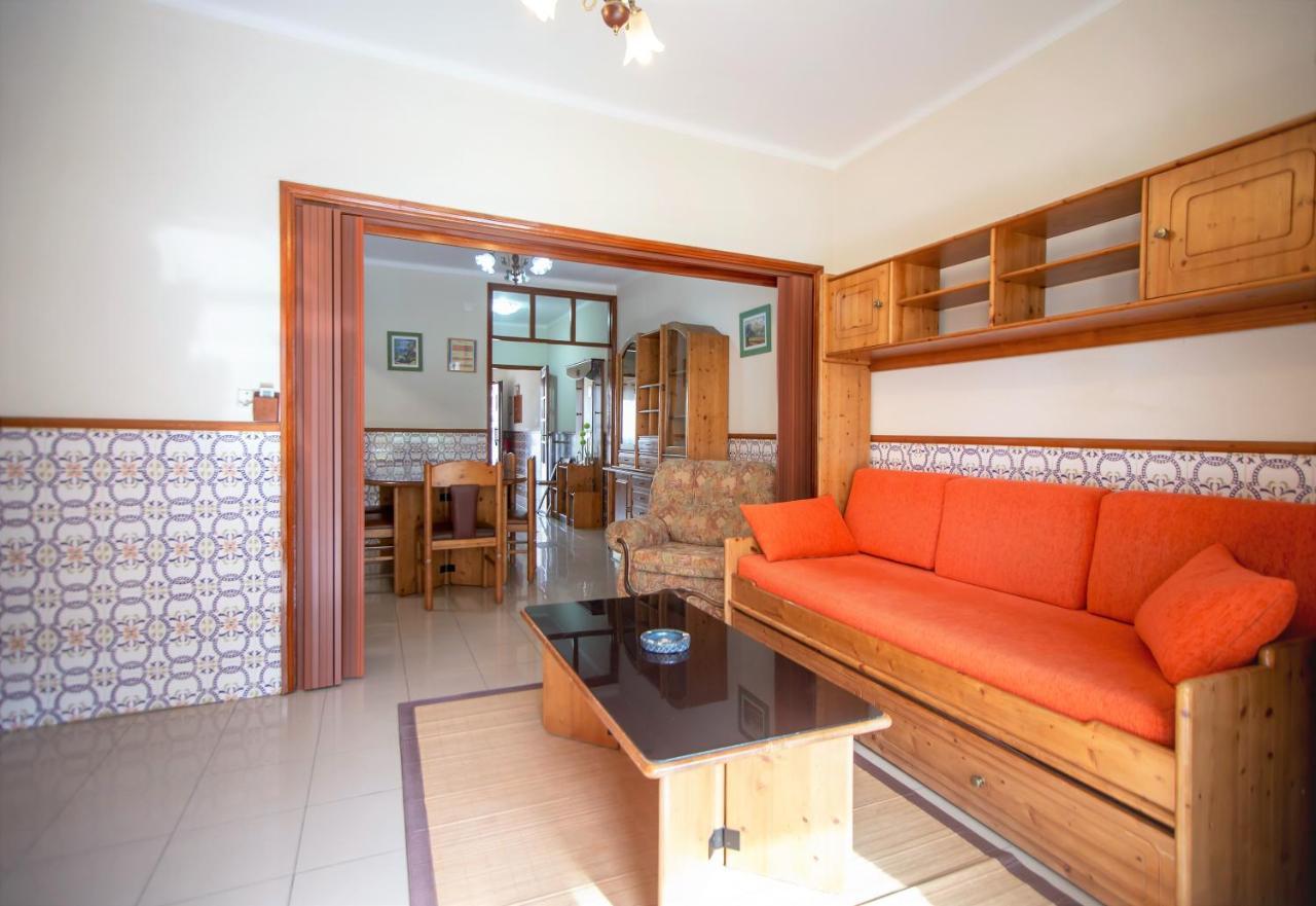 Apartamento Atlantico Sul Quarteira Exterior foto