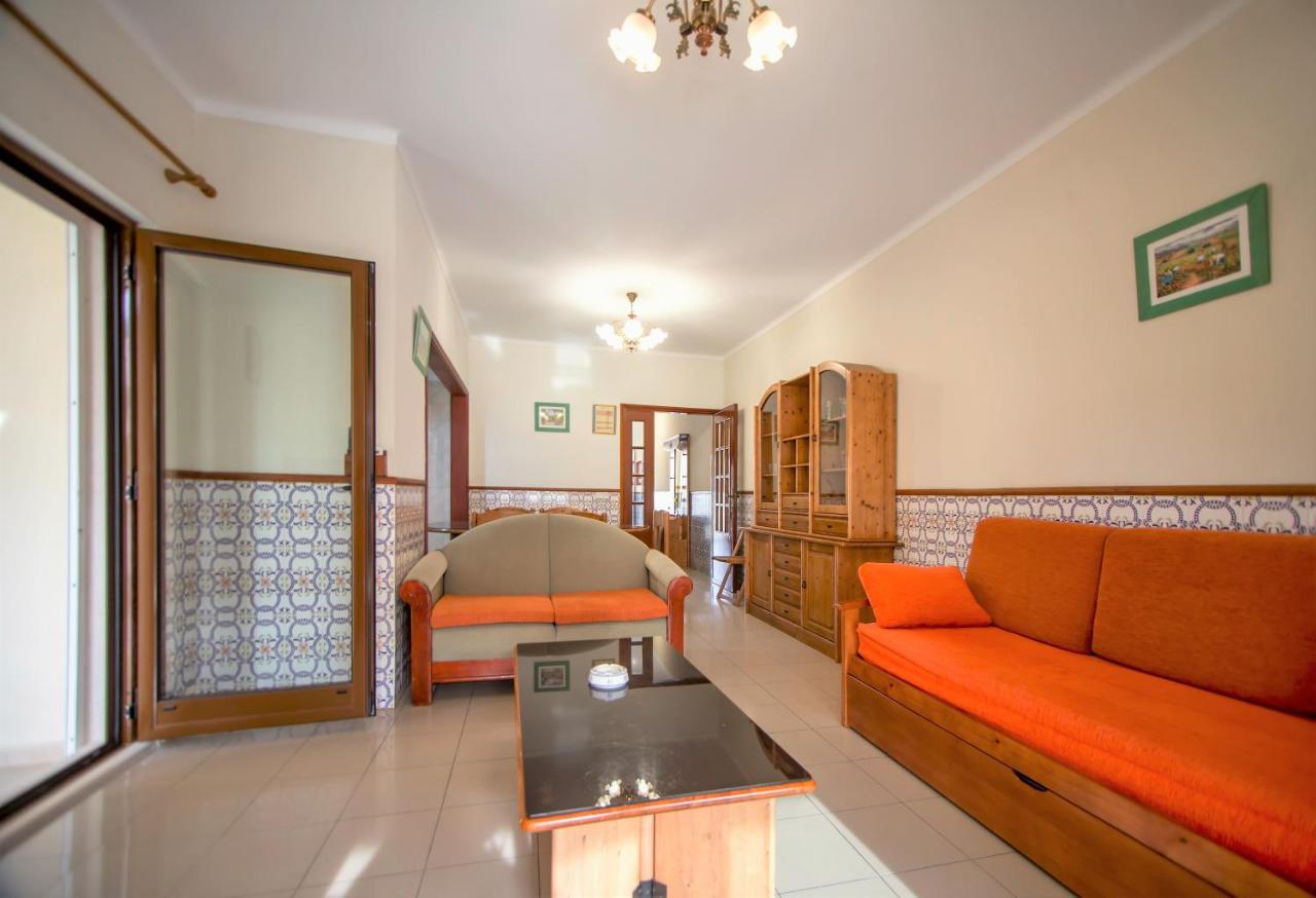 Apartamento Atlantico Sul Quarteira Exterior foto