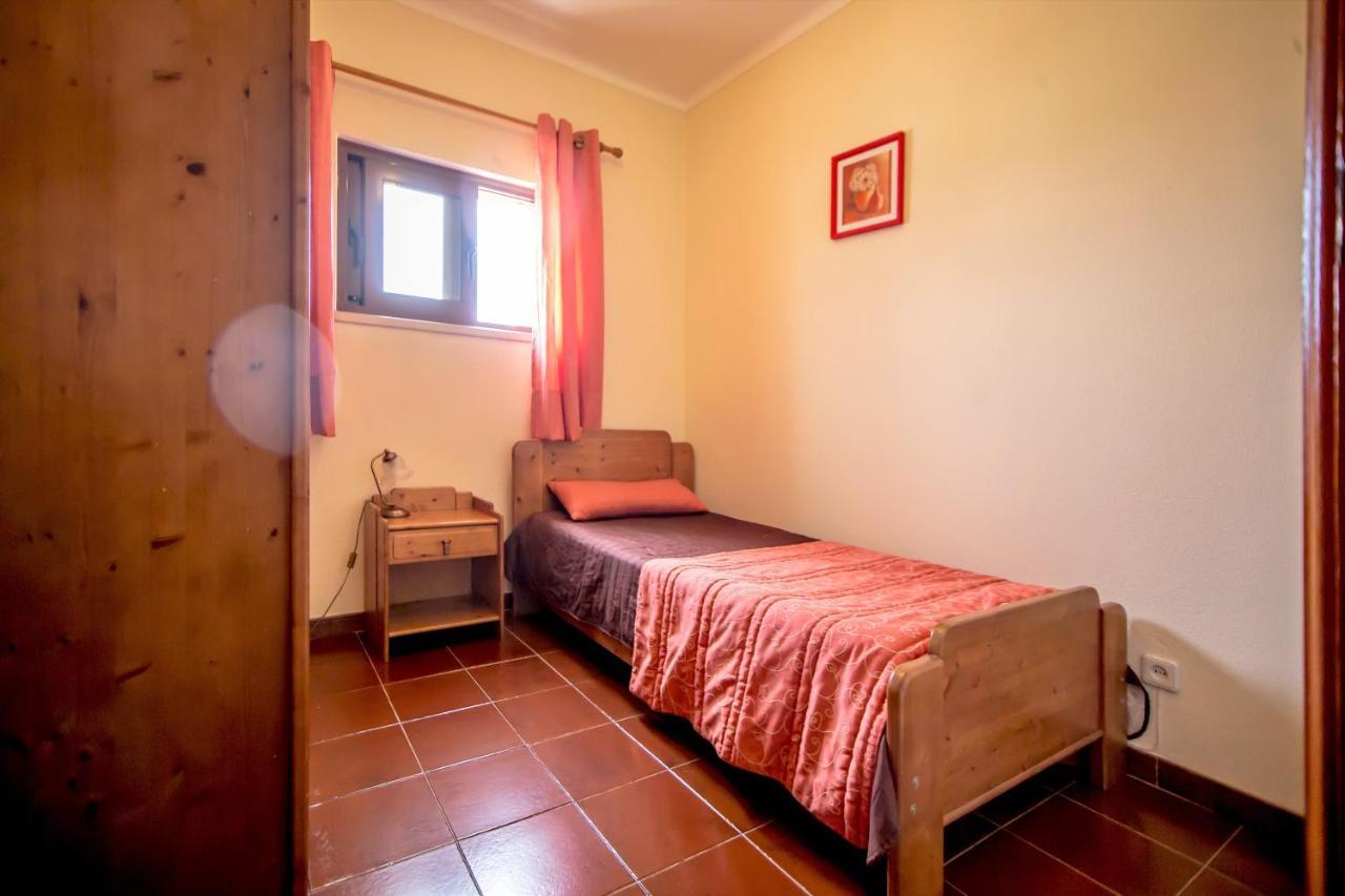 Apartamento Atlantico Sul Quarteira Exterior foto