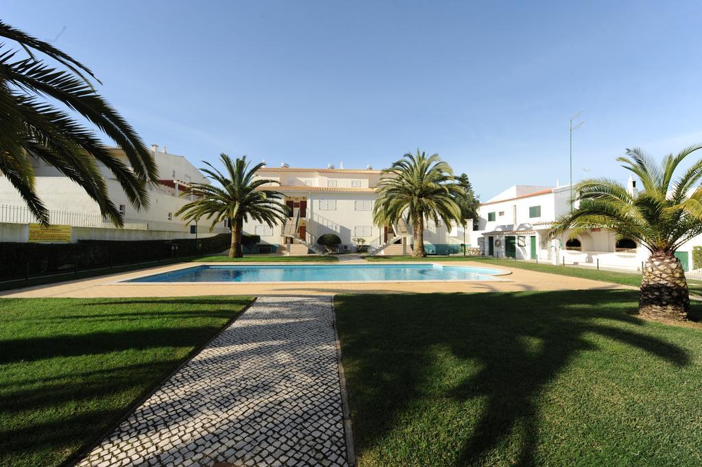 Apartamento Atlantico Sul Quarteira Habitación foto