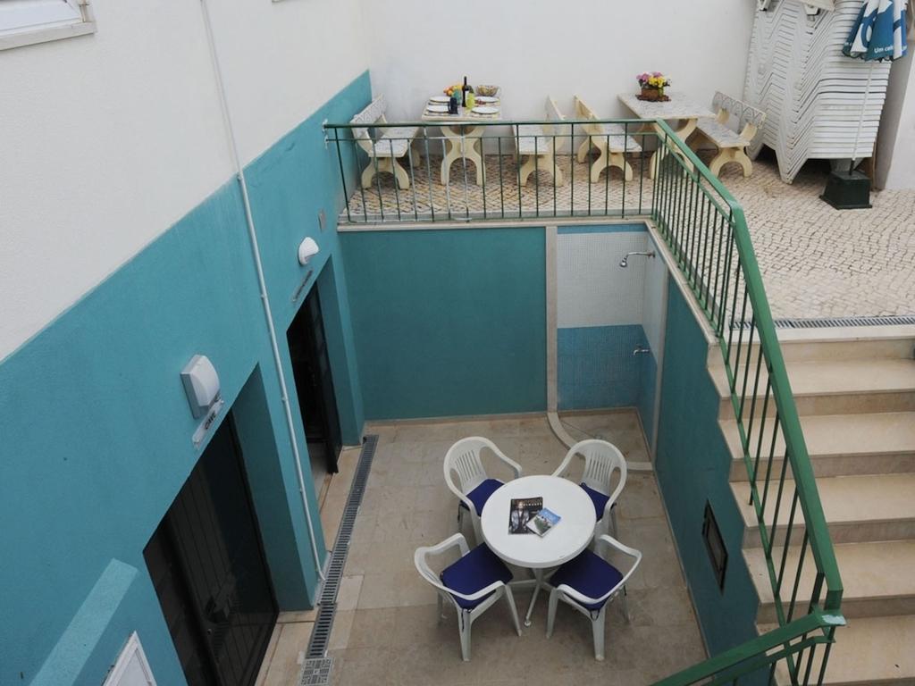 Apartamento Atlantico Sul Quarteira Exterior foto
