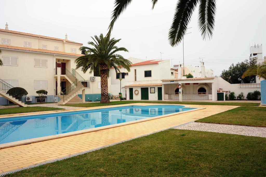 Apartamento Atlantico Sul Quarteira Habitación foto