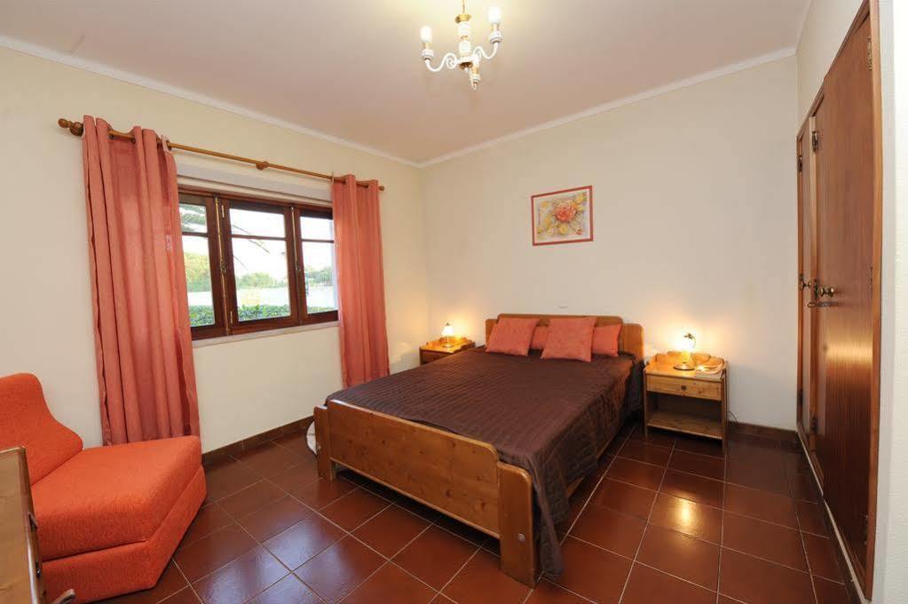 Apartamento Atlantico Sul Quarteira Exterior foto